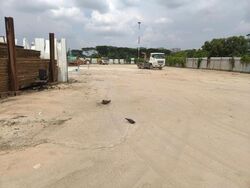 Defu Lane 8 (D19), Warehouse #504154541